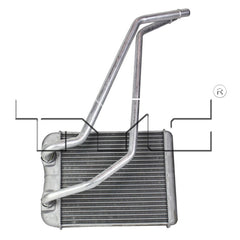 TYC 96066 HVAC Heater Core for 2003-2012 Buick Rainier
