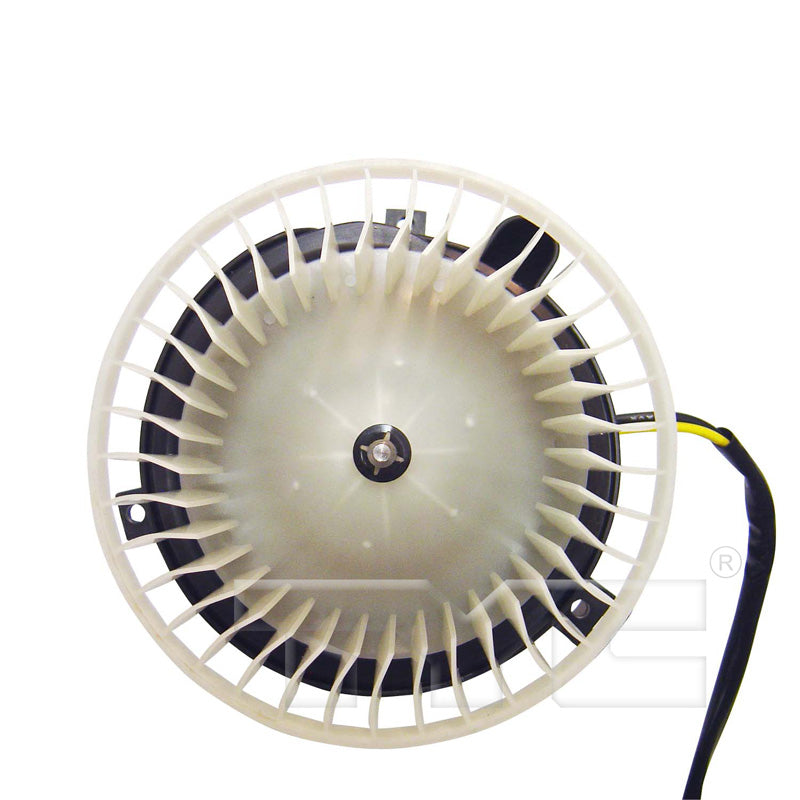 TYC 700007 Blower Assembly for 1995-2000 Chrysler Breeze