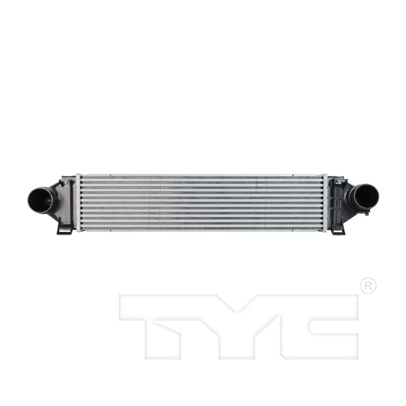 TYC 18082 Intercooler for 2012-2017 Land Rover Discovery Sport