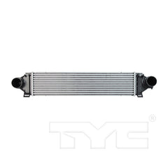 TYC 18082 Intercooler for 2012-2017 Land Rover Discovery Sport