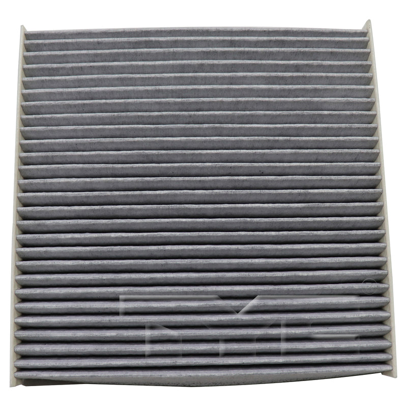 TYC 800038C Cabin Air Filter for 2003-2023 Dodge Dart