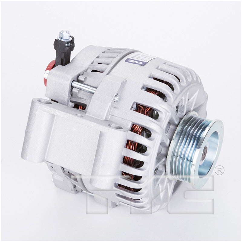 TYC 2-08253 Alternator for 1999-2003 Ford Windstar