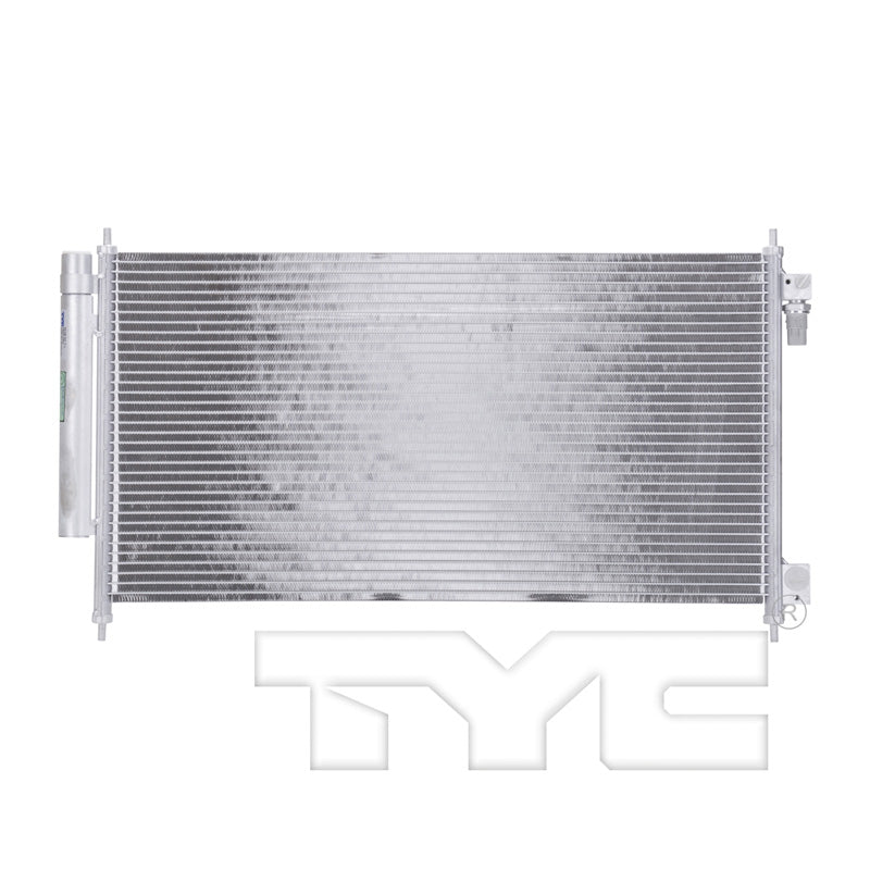 TYC 3089 A/C Condenser for 2004-2008 Acura TL