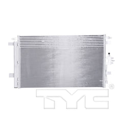 TYC 30082 A/C Condenser for 2018-2026 Chevrolet Equinox