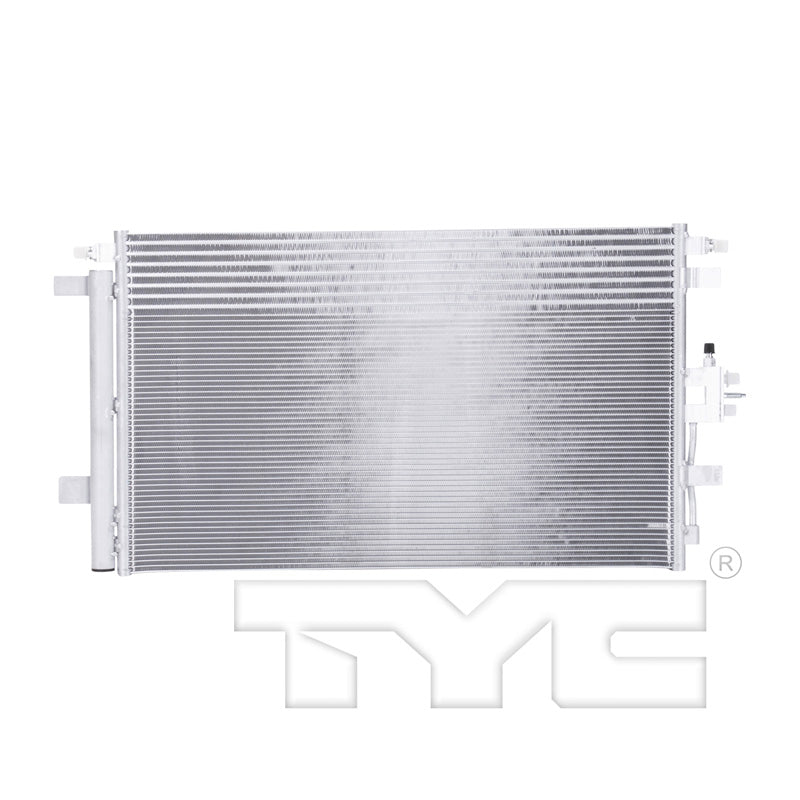 TYC 30082 A/C Condenser for 2018-2026 Chevrolet Equinox