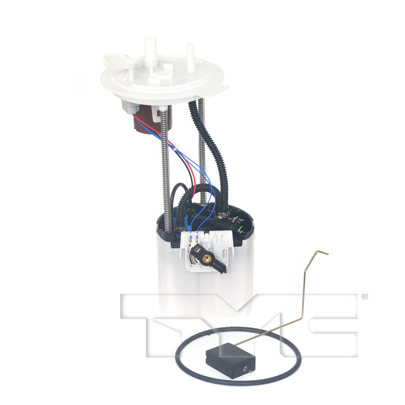 TYC 150382-A Fuel Pump for 2009-2014 Ford F-150