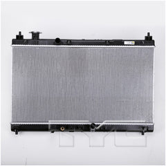 TYC 13451 Radiator Assembly for 2015-2020 Honda Fit