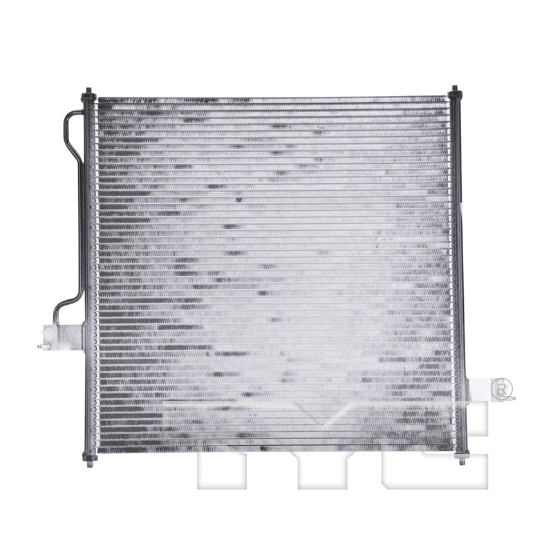 TYC 3056 A/C Condenser for 2002-2010 Ford Explorer