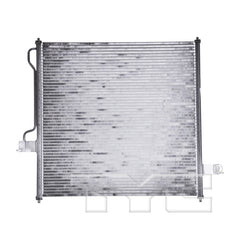 TYC 3056 A/C Condenser for 2002-2010 Ford Explorer