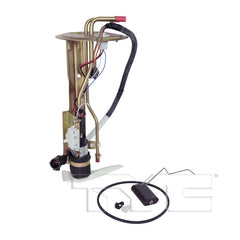TYC 150263-A Fuel Pump for 1999-2002 Ford Expedition