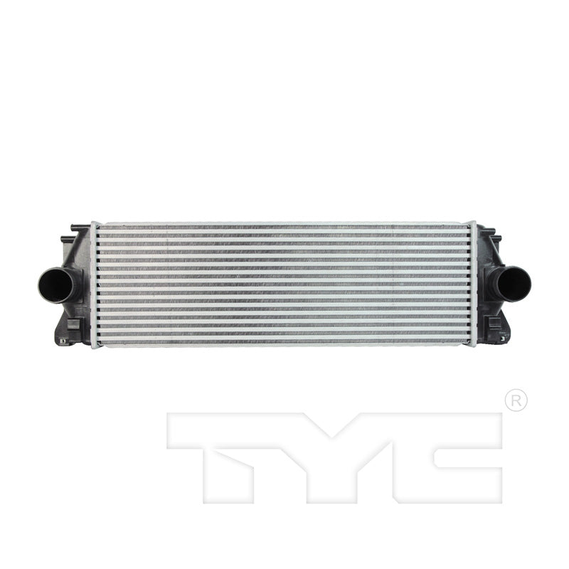 TYC 18075 Intercooler for 2007-2009 Dodge Sprinter 2500