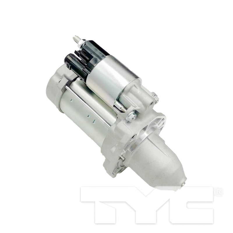 TYC 1-16431 Starter Motor for 2016-2023 Dodge Durango