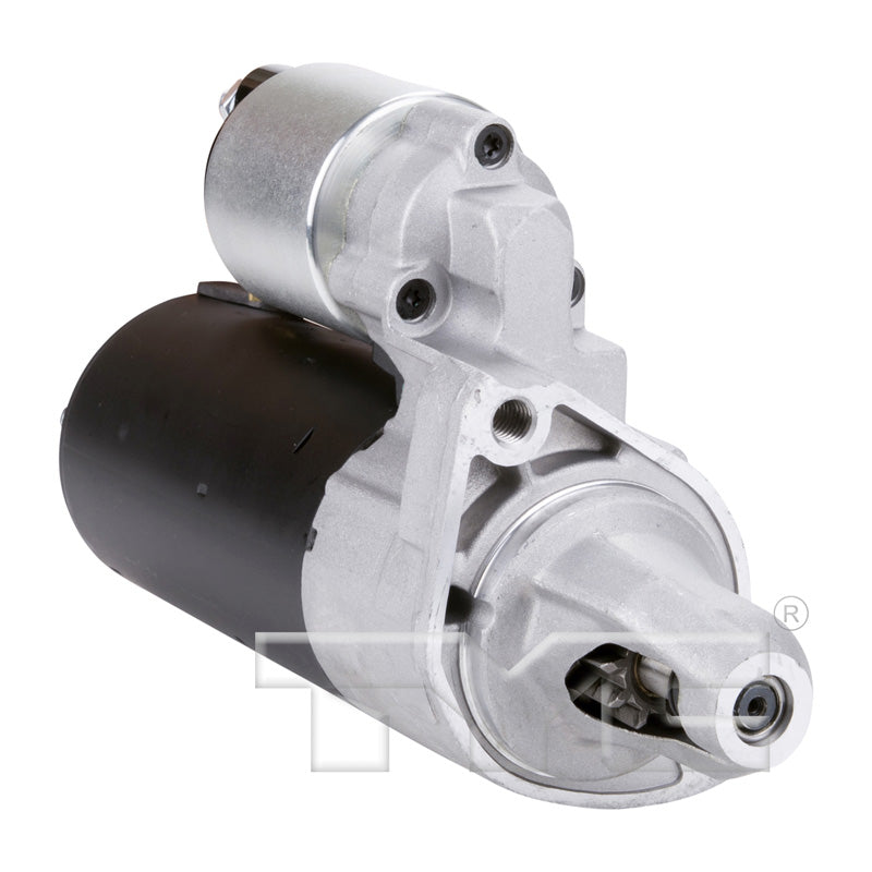 TYC 1-17757 Starter Motor for 1998-2011 Mercedes-Benz C55 AMG