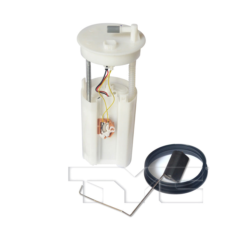 TYC 150357-A Fuel Pump for 2007-2015 Acura MDX