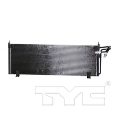 TYC 4895 A/C Condenser for 1997-2001 Jeep Cherokee