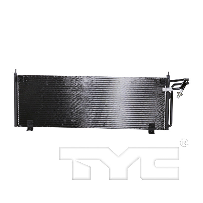 TYC 4895 A/C Condenser for 1997-2001 Jeep Cherokee