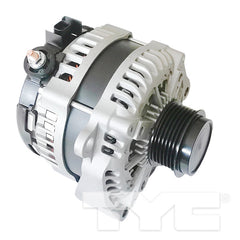 TYC 2-44004 Alternator for 2014-2020 Cadillac Escalade