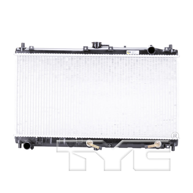TYC 2268 Radiator Assembly for 1999-2000 Mazda Miata
