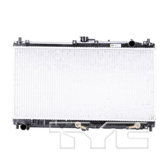 TYC 2268 Radiator Assembly for 1999-2000 Mazda Miata