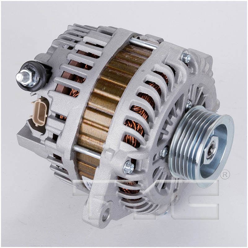 TYC 2-11267 Alternator for 2007-2015 Mazda 6