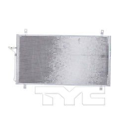 TYC 4707 A/C Condenser for 2003-2009 Nissan 350Z