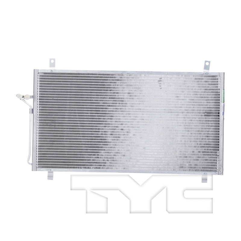TYC 4707 A/C Condenser for 2003-2009 Nissan 350Z