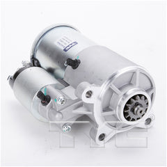 TYC 1-06658 Starter Motor for 2002-2010 Ford Explorer