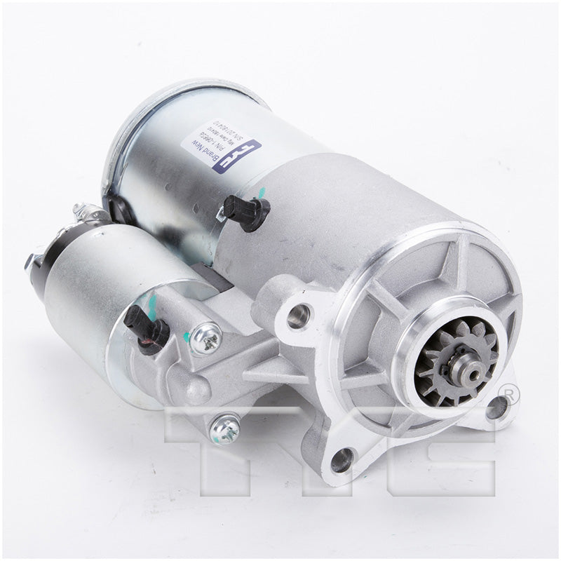 TYC 1-06658 Starter Motor for 2002-2010 Ford Explorer