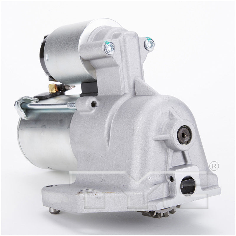 TYC 1-06677 Starter Motor for 2005-2007 Ford Five Hundred