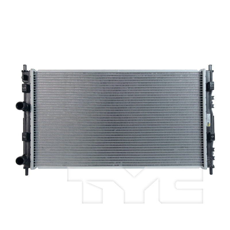 TYC 2323 Radiator Assembly for 2001-2006 Chrysler Sebring