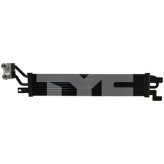 TYC 19150 Auto Trans Oil Cooler for 2018-2025 Jeep Gladiator