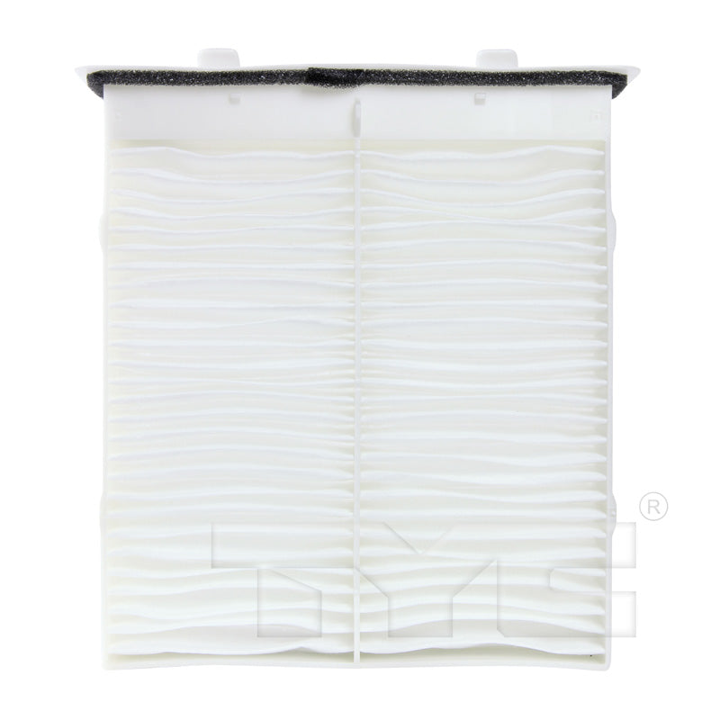 TYC 800123P Cabin Air Filter for 2007-2013 Suzuki SX4
