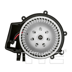 TYC 700190 Blower Assembly for 2001-2012 Mercedes-Benz C230