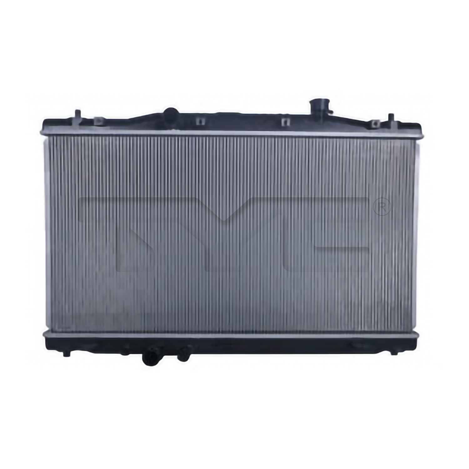 TYC 13768 Radiator Assembly for 2018-2022 Honda Accord