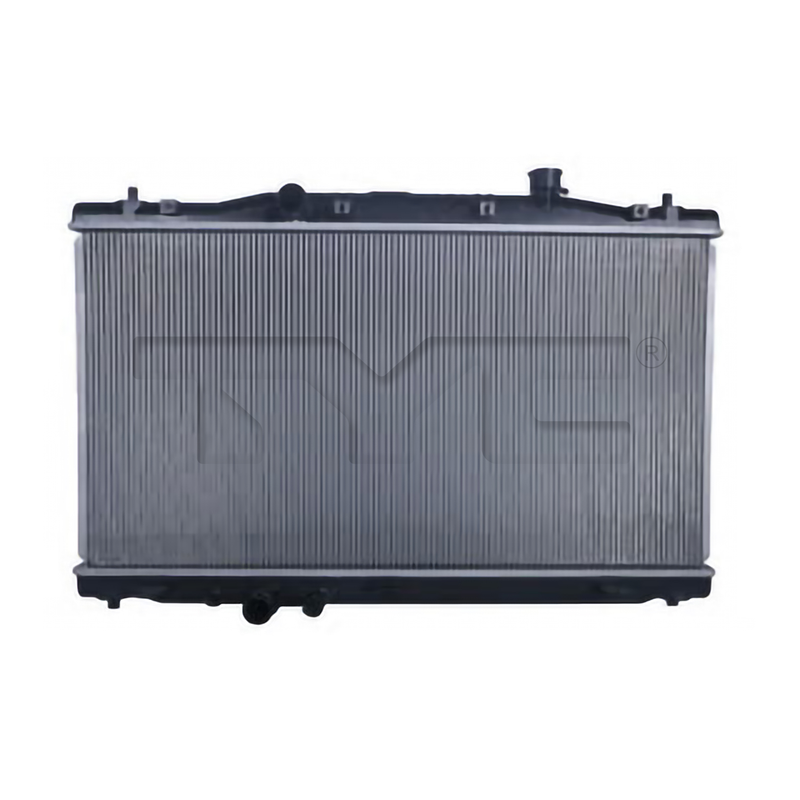 TYC 13768 Radiator Assembly for 2018-2022 Honda Accord