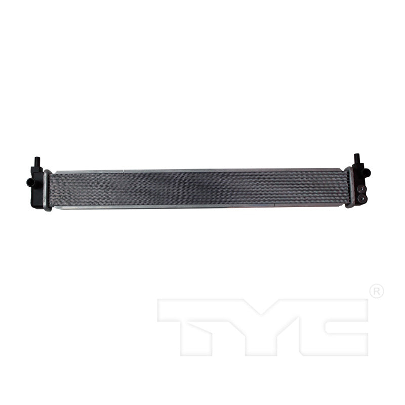 TYC 13124 Intercooler for 2010-2015 Toyota Prius