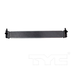 TYC 13124 Intercooler for 2010-2015 Toyota Prius