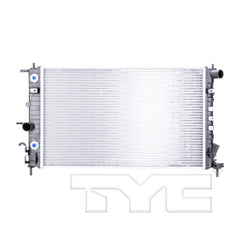 TYC 2607 Radiator Assembly for 2000-2005 Saturn L300