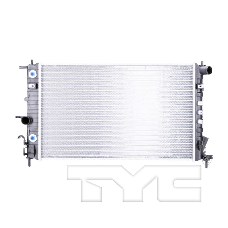 TYC 2607 Radiator Assembly for 2000-2005 Saturn L300
