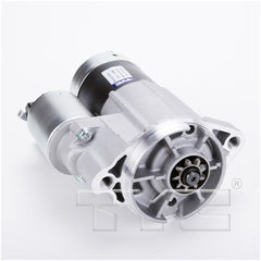 TYC 1-17683 Starter Motor for 1996-2000 INFINITI QX4