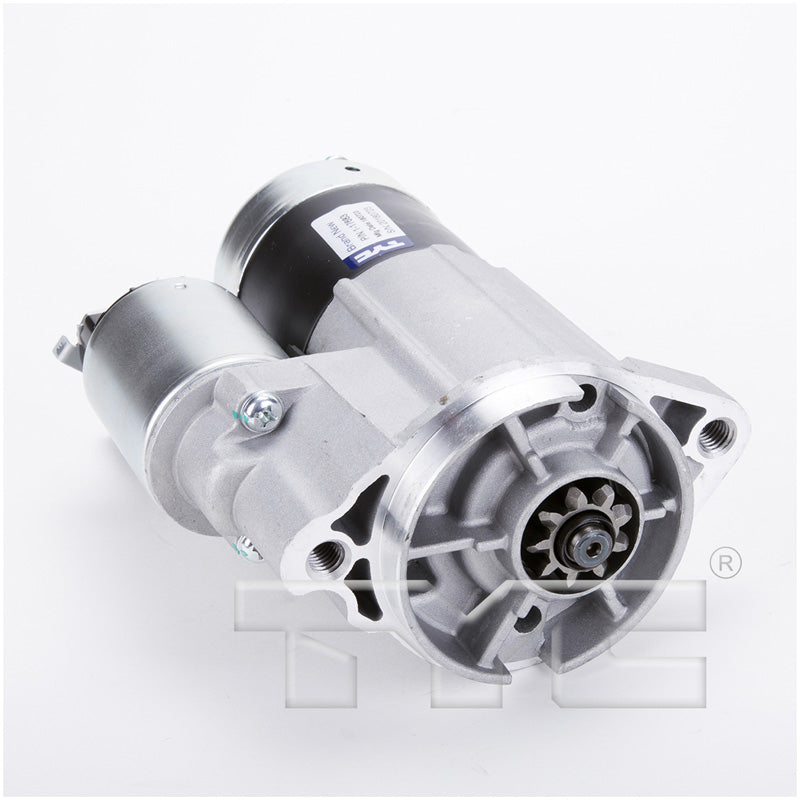 TYC 1-17683 Starter Motor for 1996-2000 INFINITI QX4