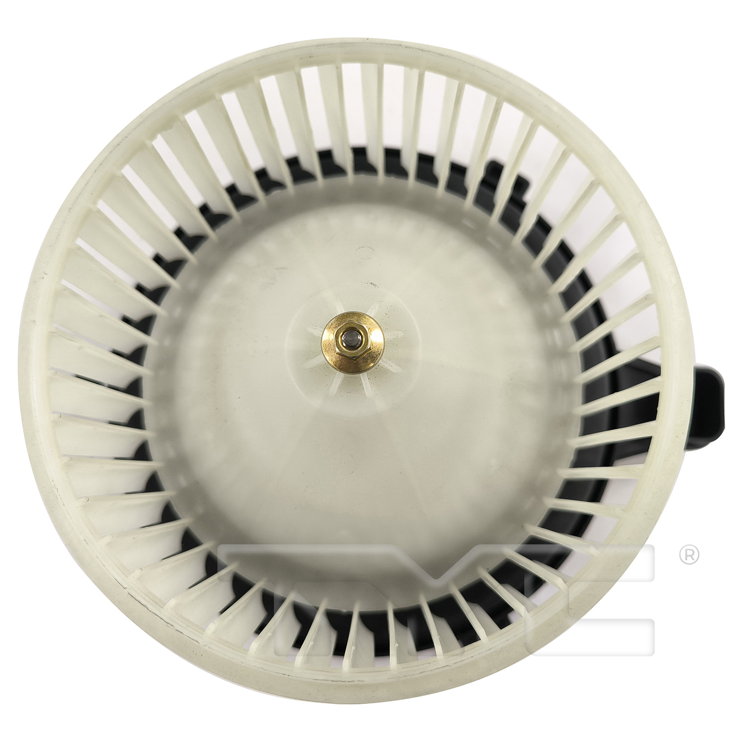 TYC 700389 Blower Assembly for 2021-2025 INFINITI QX60