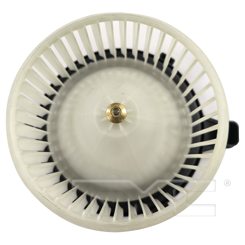 TYC 700389 Blower Assembly for 2021-2025 INFINITI QX60