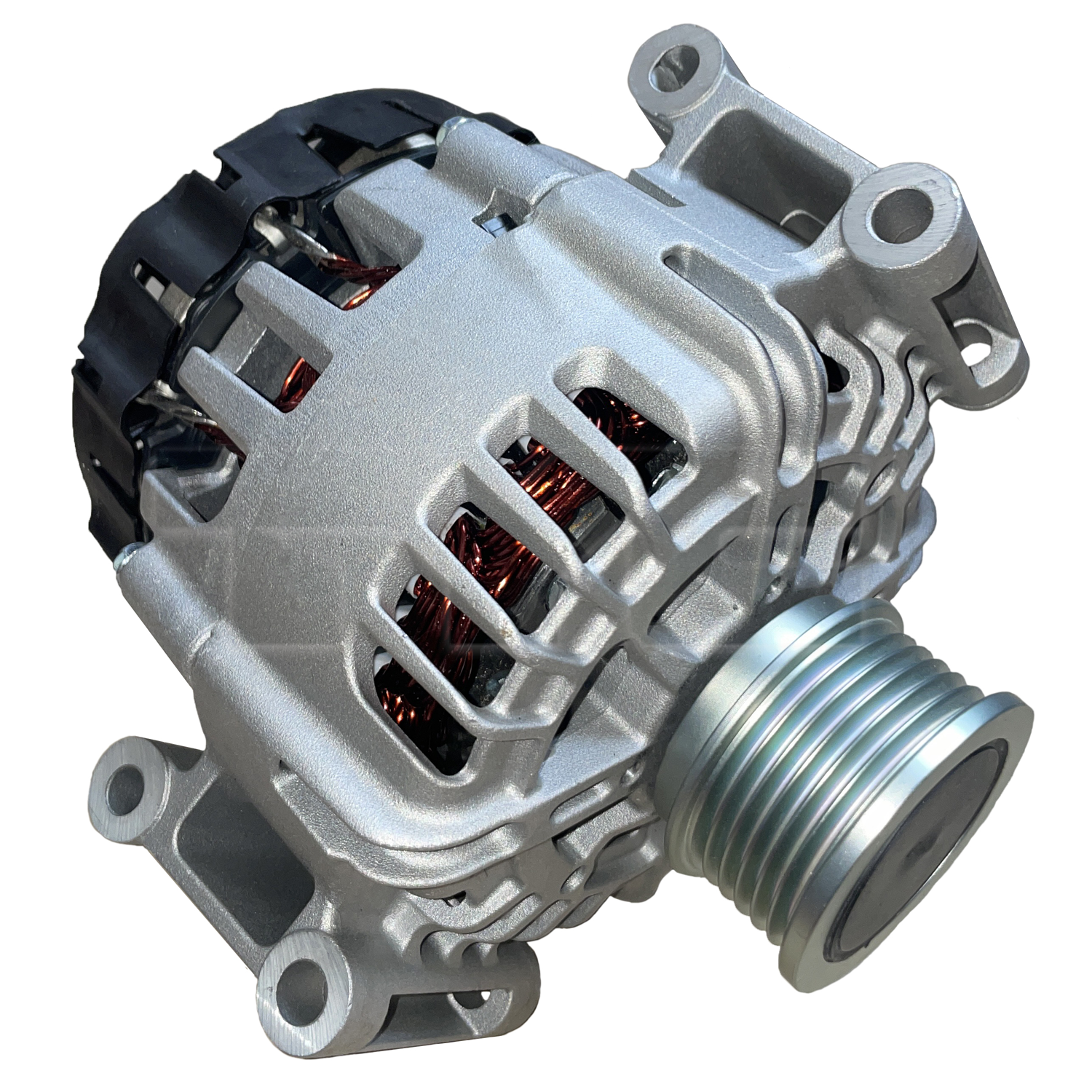 TYC 2-21960 Alternator for 2018-2020 Audi Q5