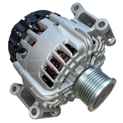 TYC 2-21960 Alternator for 2018-2020 Audi Q5