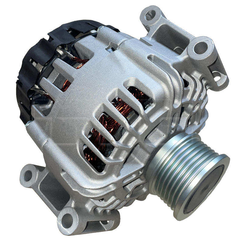 TYC 2-21960 Alternator for 2018-2020 Audi Q5