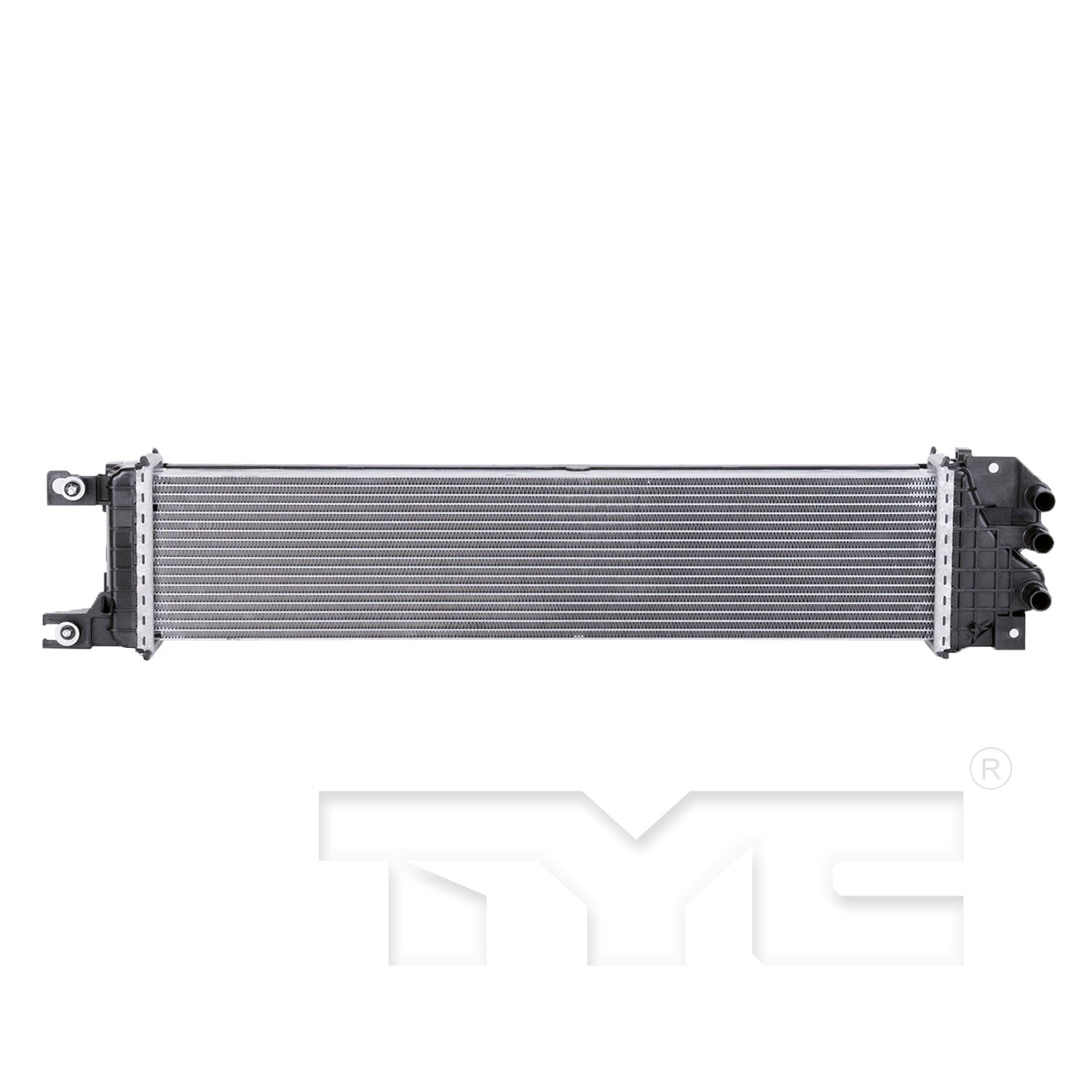 TYC 13499 Intercooler for 2014-2020 Ford Fusion