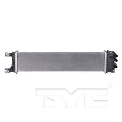 TYC 13499 Intercooler for 2014-2020 Ford Fusion