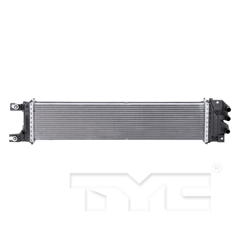 TYC 13499 Intercooler for 2014-2020 Ford Fusion