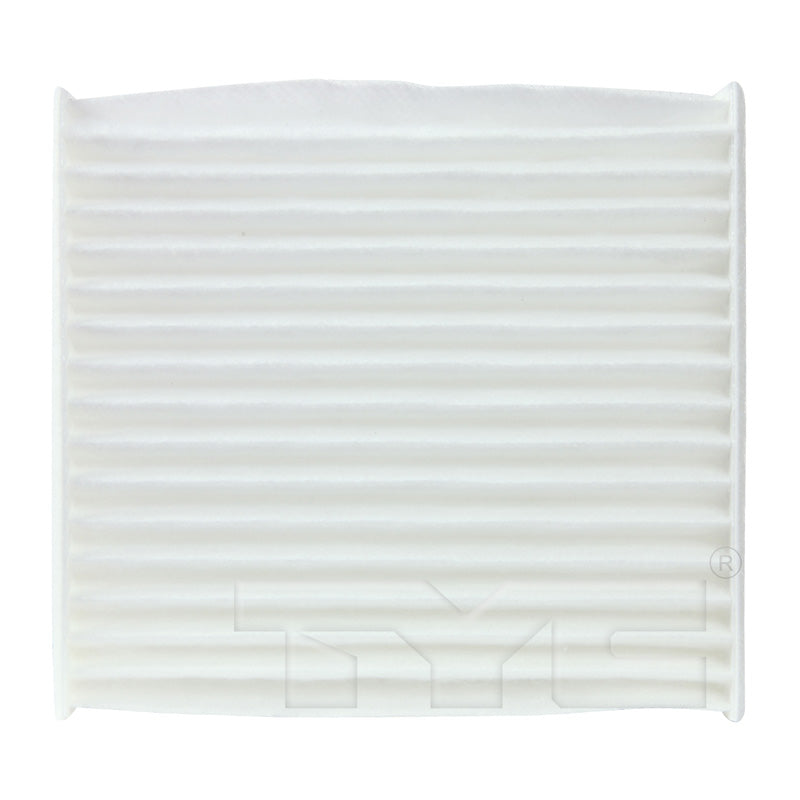 TYC 800025P Cabin Air Filter for 2005-2025 Jaguar F-Pace